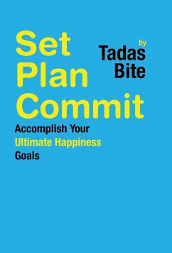 Set Plan Commit - Bite, Tadas
