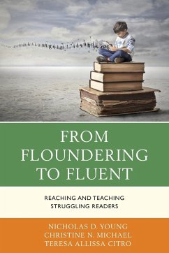 From Floundering to Fluent - Young, Nicholas D.; Michael, Christine N.; Citro, Teresa