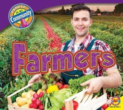 Farmers - Siemens, Jared