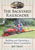 The Backyard Railroader