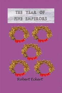 Cover The Year of Five Emperors: Volume 1