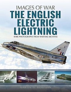 The English Electric Lightning - Bowman, Martin W.