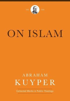 On Islam - Kuyper, Abraham