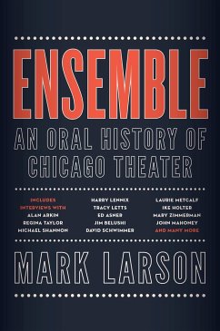 Ensemble - Larson, Mark