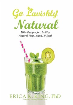 Cover Go Lavishly Natural