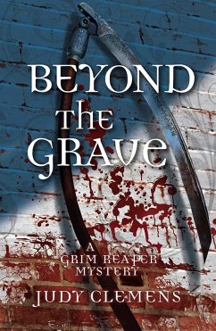 Beyond the Grave - Clemens, Judy