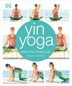 Yin Yoga - Reinhardt, Kassandra