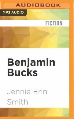 Benjamin Bucks - Smith, Jennie Erin