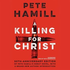 A Killing for Christ, 50th Anniversary Edition - Hamill, Pete