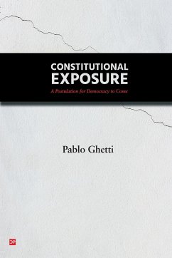 Constitutional Exposure - Ghetti, Pablo