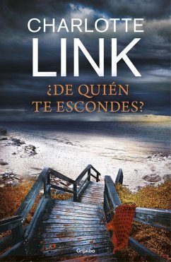 Cover ¿De quién te escondes?
