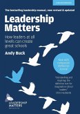 Leadership Matters