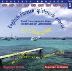 Englisch-Phrasen spielerisch erlernt