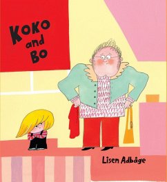 Koko & Bo - Adbage, Lisen