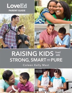 Loveed Parent Guide - Mast, Coleen Kelly