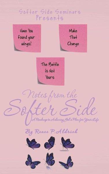 Notes from the Softer Side Notes from the Softer Side