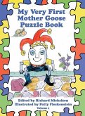 My Very First Mother Goose Puzzle Book