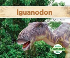 Cover Iguanodon