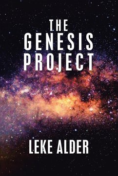 The Genesis Project - Alder, Leke