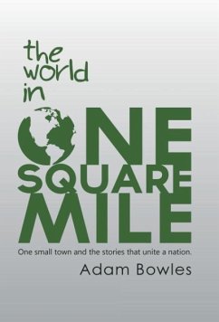 The World in One Square Mile