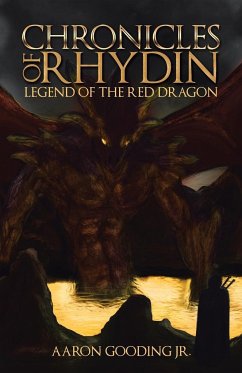 Chronicles of Rhydin - Gooding Jr., Aaron
