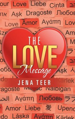 The Love Message - Teer, Jena
