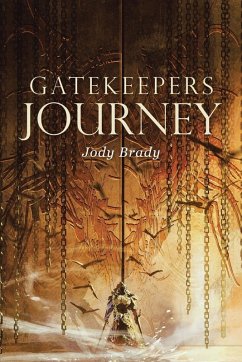 Gatekeepers Journey - Brady, Jody