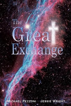 The Great Exchange - Pezzoni, Michael; Wright, Jessie