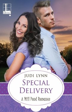 Special Delivery - Lynn, Judi
