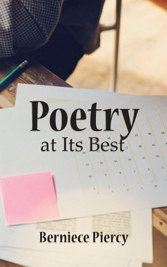 Cover Poetry at Its Best