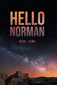 Hello Norman - Iams, Karl