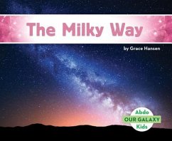Cover Milky Way