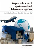 Responsabilidad social y gestión ambiental de las cadenas logísticas (eBook, ePUB)