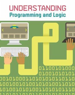 Understanding Programming & Logic - Anniss, Matthew