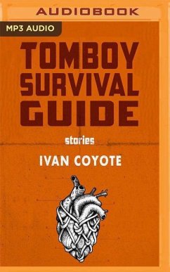 Tomboy Survival Guide - Coyote, Ivan