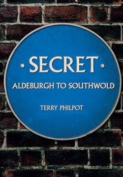 Cover Secret Aldeburgh to Southwold