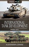 International Tank Development from 1970