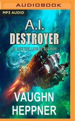 A.I. Destroyer - Heppner, Vaughn