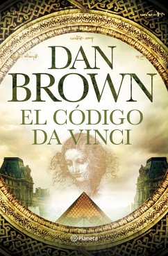 El código Da Vinci - Brown, Dan