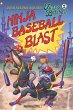 Ninja Baseball Blast - Bild 1