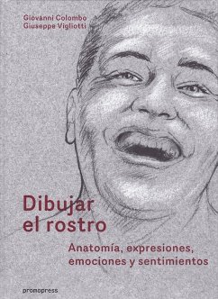 Cover DIBUJAR EL ROSTRO