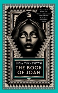 Cover The Book of Joan