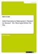 Duke Vincentino in Shakespeare's... - Bild 1