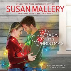 Baby, It's Christmas - Mallery, Susan