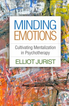 Minding Emotions - Jurist, Elliot