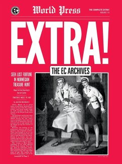 The EC Archives: Extra - Craig, Johnny