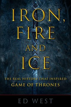 Iron, Fire and Ice - West, Ed