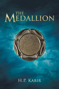 The Medallion - Kabir, H. P.