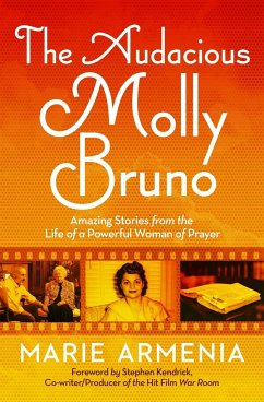 The Audacious Molly Bruno - Armenia, Marie