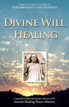 Divine WIll Healing - Kretzmann, Mary